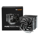 Infortisa Image 1 - be quiet! Ventilador PURE ROCK PRO 3