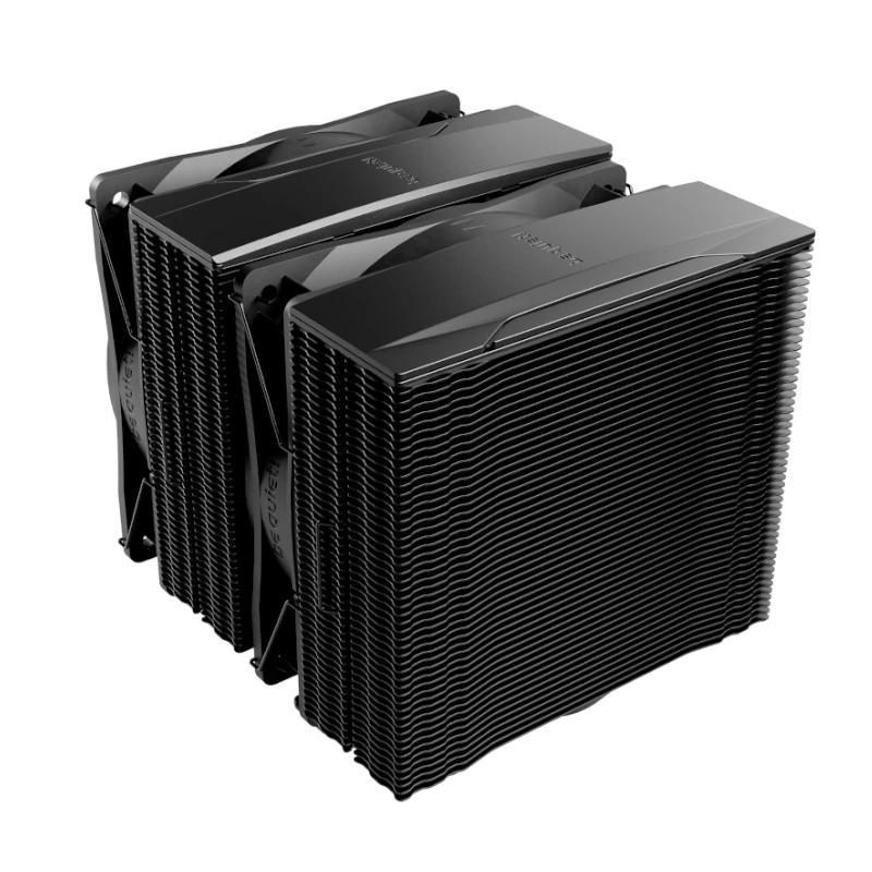 Infortisa Image 2 - be quiet! Ventilador PURE ROCK PRO 3 LX Black