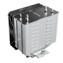 Infortisa Image 2 - be quiet! Ventilador Pure Rock Slim 3 10 cm Plata