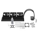 Infortisa Image 2 - be quiet! Refrigeración líquida Silent Loop3 420mm