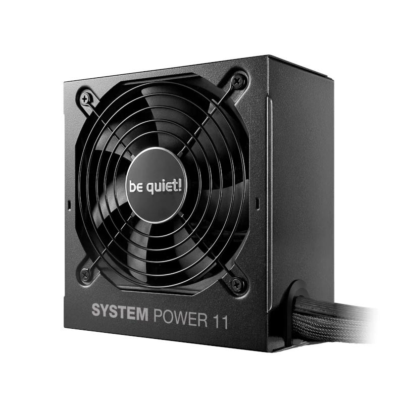 Infortisa Image 1 - be quiet! Fuente System Power 11 450W 20+4 p ATX