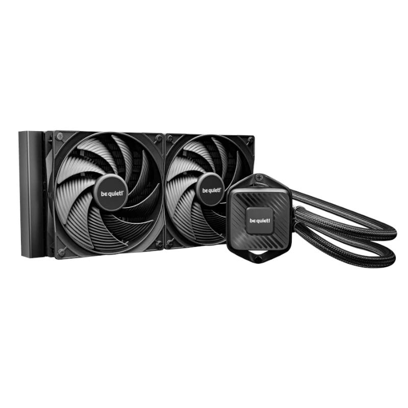 Infortisa Image 1 - be quiet! Refrigeración líquida Pure Loop 3 14cm