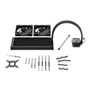 Infortisa Image 2 - be quiet! Refrigeración líquida Pure Loop 3 14cm