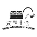 Infortisa Image 2 - be quiet! Refrigeración líquida Pure Loop 3LX 12cm