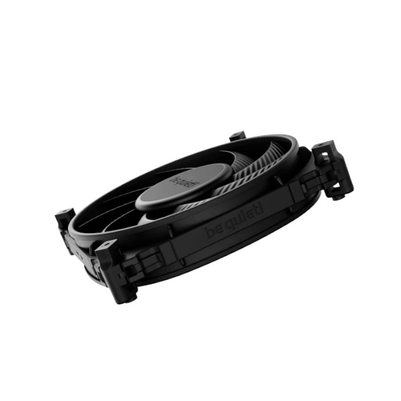 Infortisa Image 1 - be quiet! Ventilador Silent Wings 4 120mm