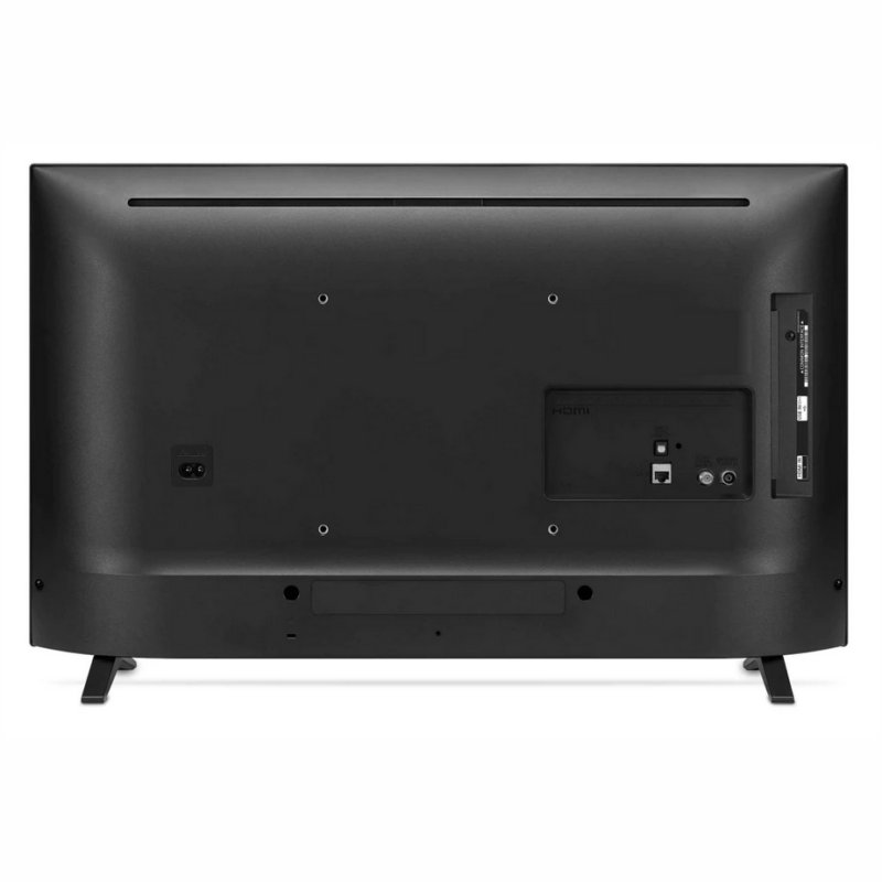 Infortisa Image 3 - LG 32LQ630B6LA TV 32" LED HD Smart TV USB HDMI