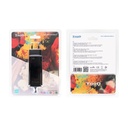 Infortisa Image 3 - Tooq Cargador portátil GAN USB-C PD 100W Cúbico