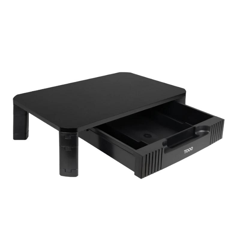 Infortisa Image 1 - Tooq TQMMPD02 Soporte elevador multiusos cajón