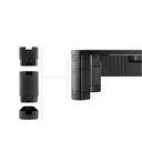 Infortisa Image 2 - Tooq TQMMPD02 Soporte elevador multiusos cajón