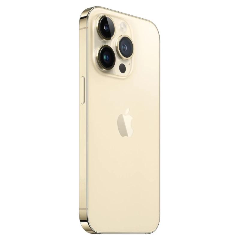 Infortisa Image 1 - CKP iPhone 14 Pro SemiNuevo 128GB Gold Grado B