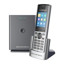 Infortisa Image 2 - Grandstream DP752 Estación Base VoIP DECT 10 Lines