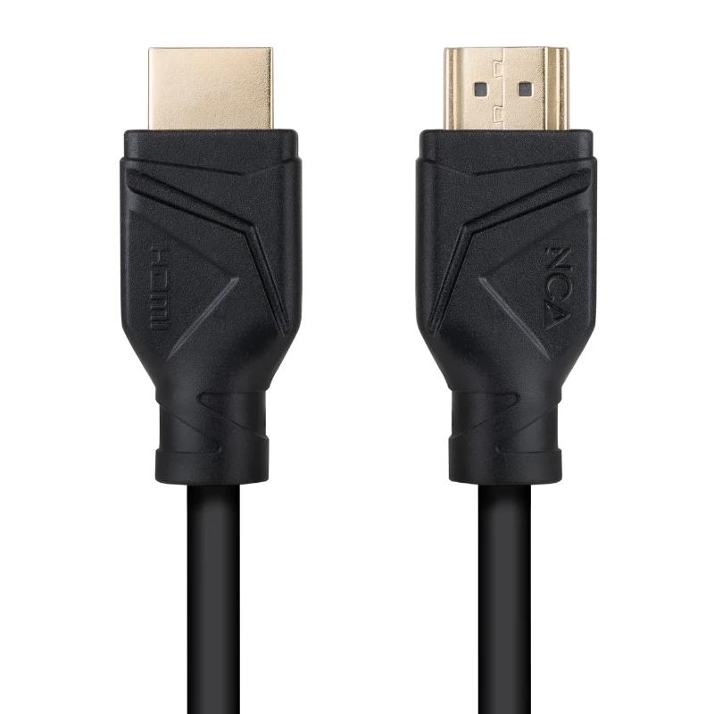 Infortisa Image 1 - Nanocable Cable HDMI 2.1 CCS 8K M-M, 10 m