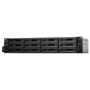 Infortisa Image 1 - SYNOLOGY RX1217RP Expansion Unit 12Bay Rack Statio