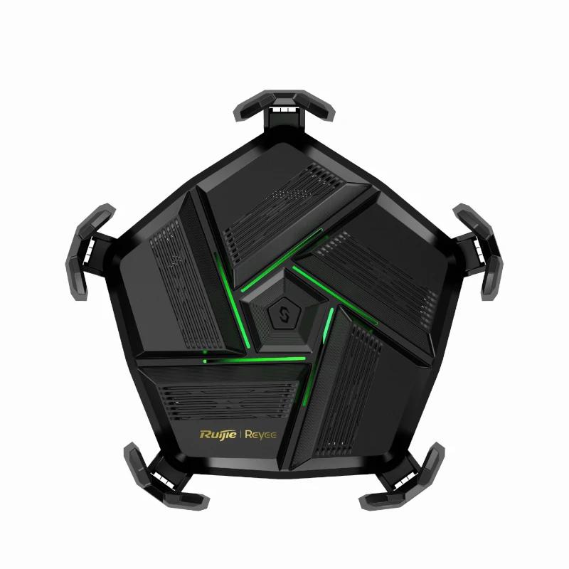 Infortisa Image 1 - Reyee RG-EW7200BE PRO Gaming Router WiFi7 Cloud