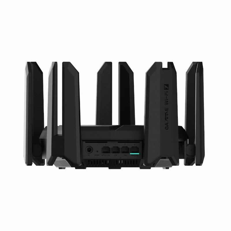 Infortisa Image 2 - Reyee RG-EW7200BE PRO Gaming Router WiFi7 Cloud
