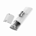 Infortisa Image 3 - Reyee RAP62-OD AP AX3000 WiFi6 Dual Gb In/Out IP65