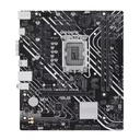 Infortisa Image 1 - ASUS Placa Base PRIME H610M-K DDR5 ARGB mATX 1700