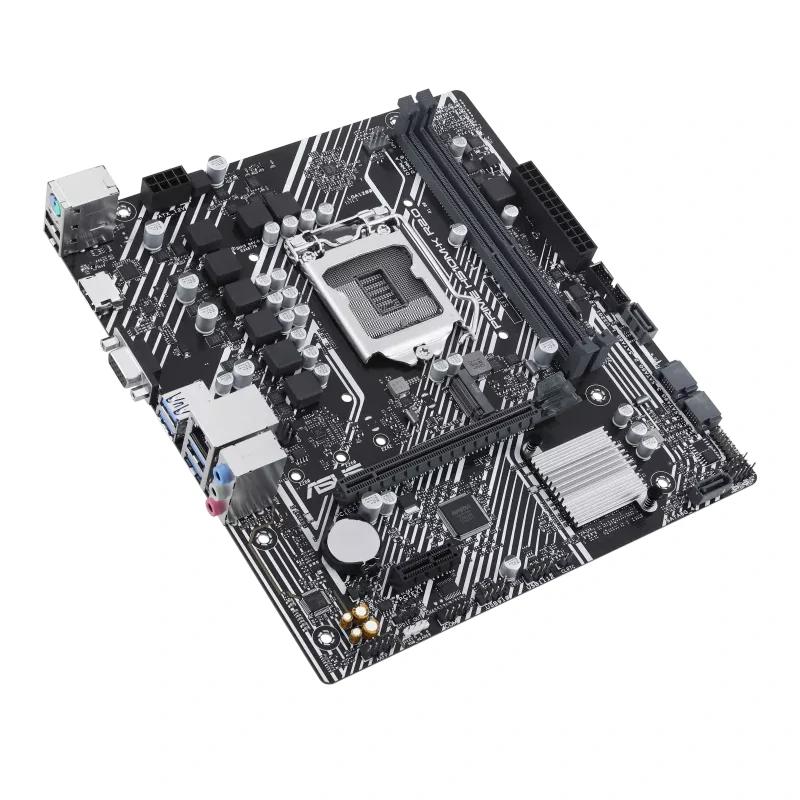 Infortisa Image 2 - Asus Placa Base PRIME H510M-K R2.0  mATX LGA1200