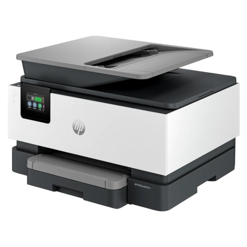 Infortisa Image 1 - HP Multifunción Officejet Pro 9120b WiFi/ Fax/ Dúp