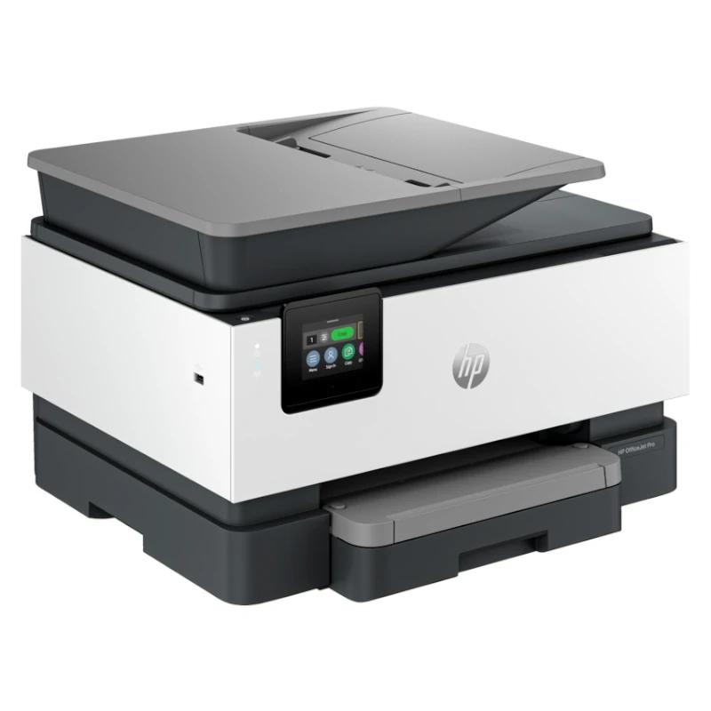 Infortisa Image 2 - HP Multifunción Officejet Pro 9120b WiFi/ Fax/ Dúp