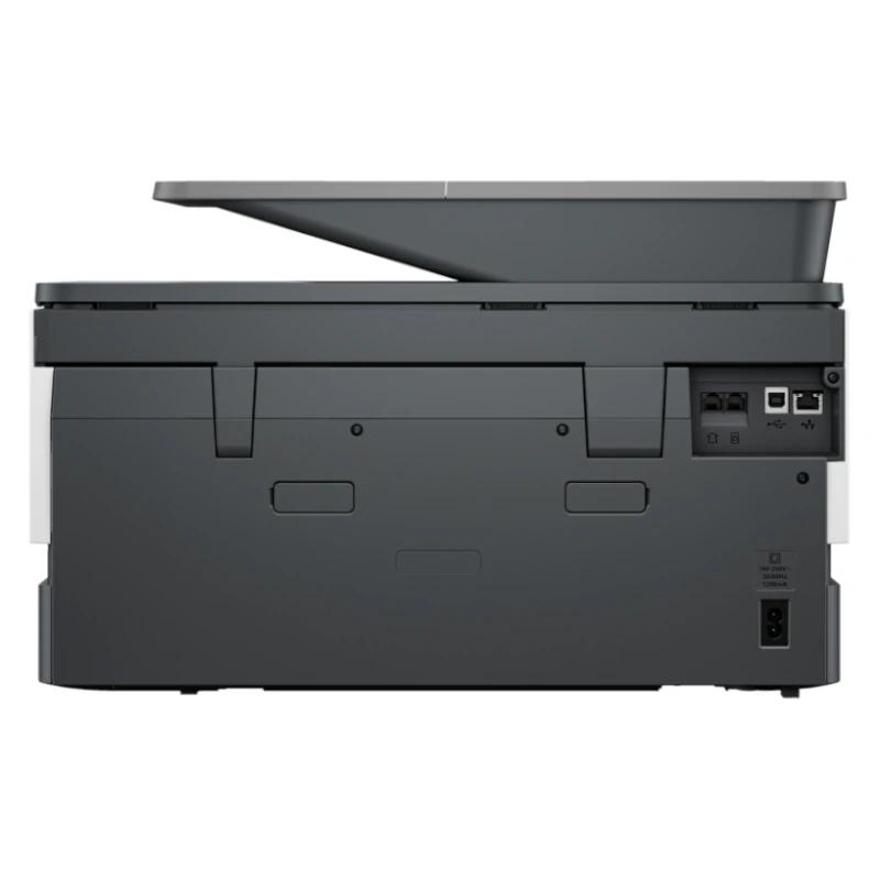 Infortisa Image 3 - HP Multifunción Officejet Pro 9120b WiFi/ Fax/ Dúp