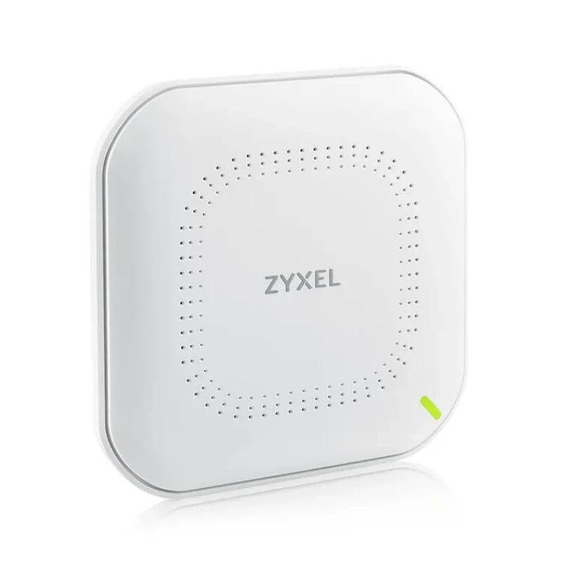 Infortisa Image 1 - Zyxel NWA90AX PRO AP WiFi6 AX3000 1x2.5Gb