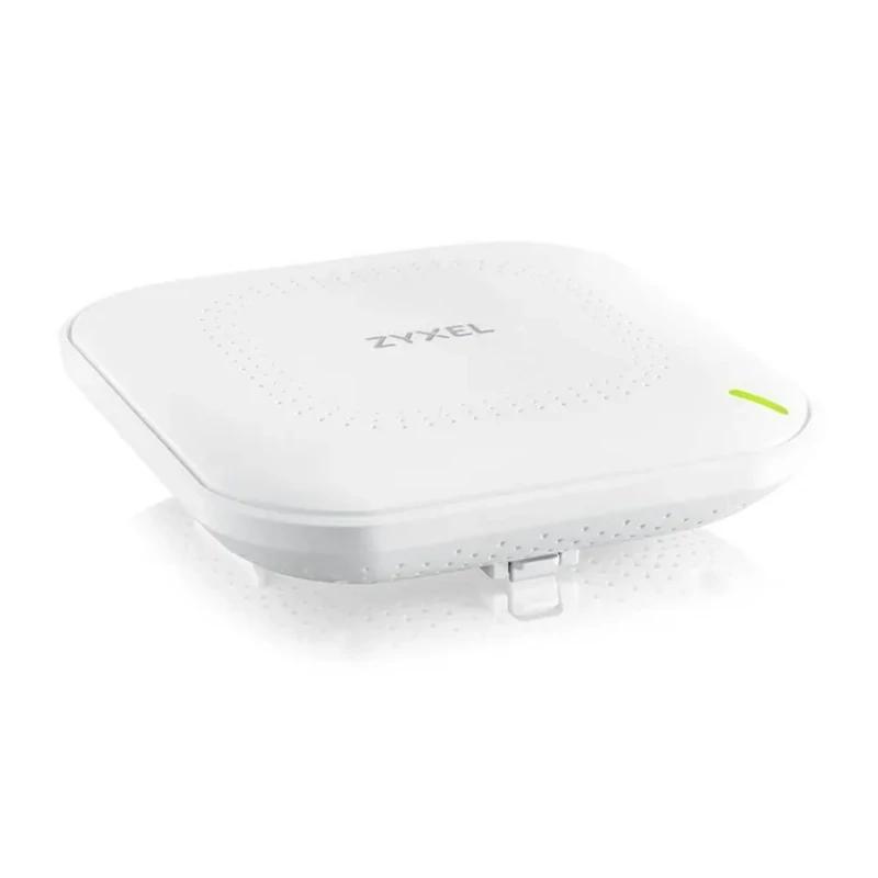 Infortisa Image 2 - Zyxel NWA90AX PRO AP WiFi6 AX3000 1x2.5Gb