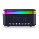 Infortisa Image 1 - Red Bull Altavoz Radio Despertador Cargador 12W