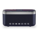 Infortisa Image 2 - Red Bull Altavoz Radio Despertador Cargador 12W
