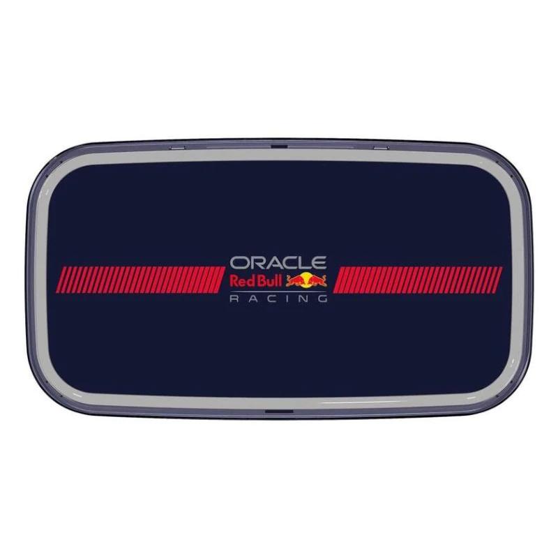 Infortisa Image 3 - Red Bull Altavoz Radio Despertador Cargador 12W