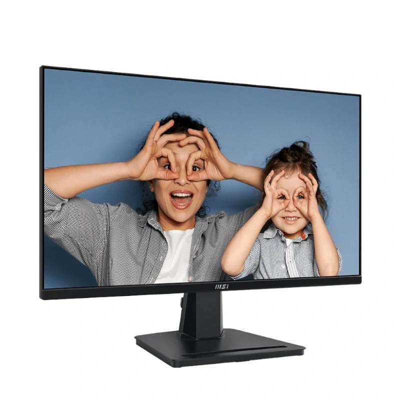 Infortisa Image 1 - MSI MP251 Monitor 24.5" IPS FHD 16:9 100h VGA HDMI