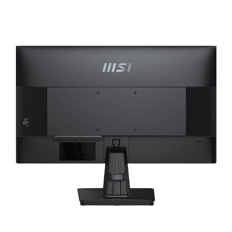 Infortisa Image 3 - MSI MP251 Monitor 24.5" IPS FHD 16:9 100h VGA HDMI