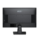 Infortisa Image 3 - MSI MP251 Monitor 24.5" IPS FHD 16:9 100h VGA HDMI