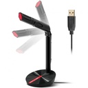 Infortisa Image 3 - Spirit of Gamer Microfono Eko Negro