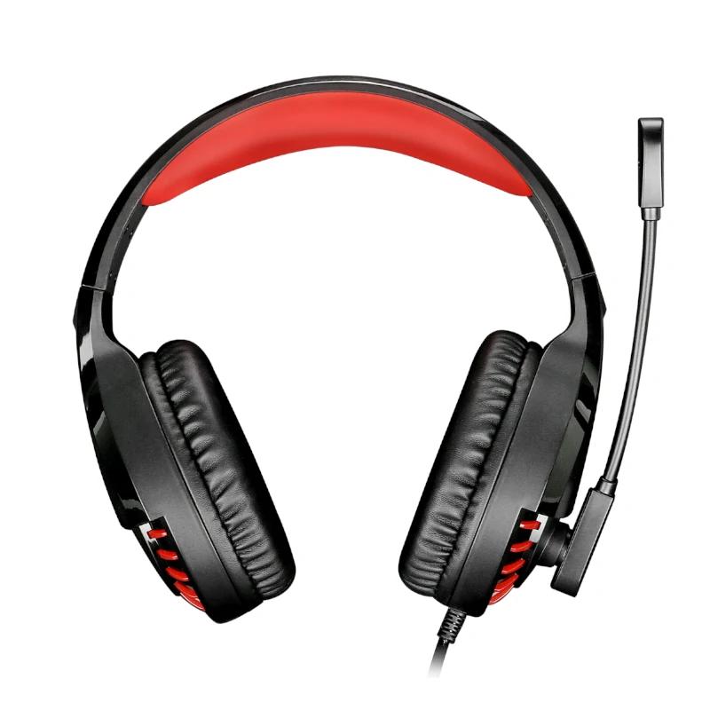 Infortisa Image 1 - Spirit of Gamer Auricular Pro H3 PC