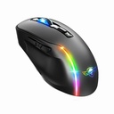 Infortisa Image 2 - Spirit of Gamer Raton Inalambrico Elite M50 Negro