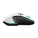 Infortisa Image 2 - Spirit of Gamer Ratón Inalambrico Pro M5 White
