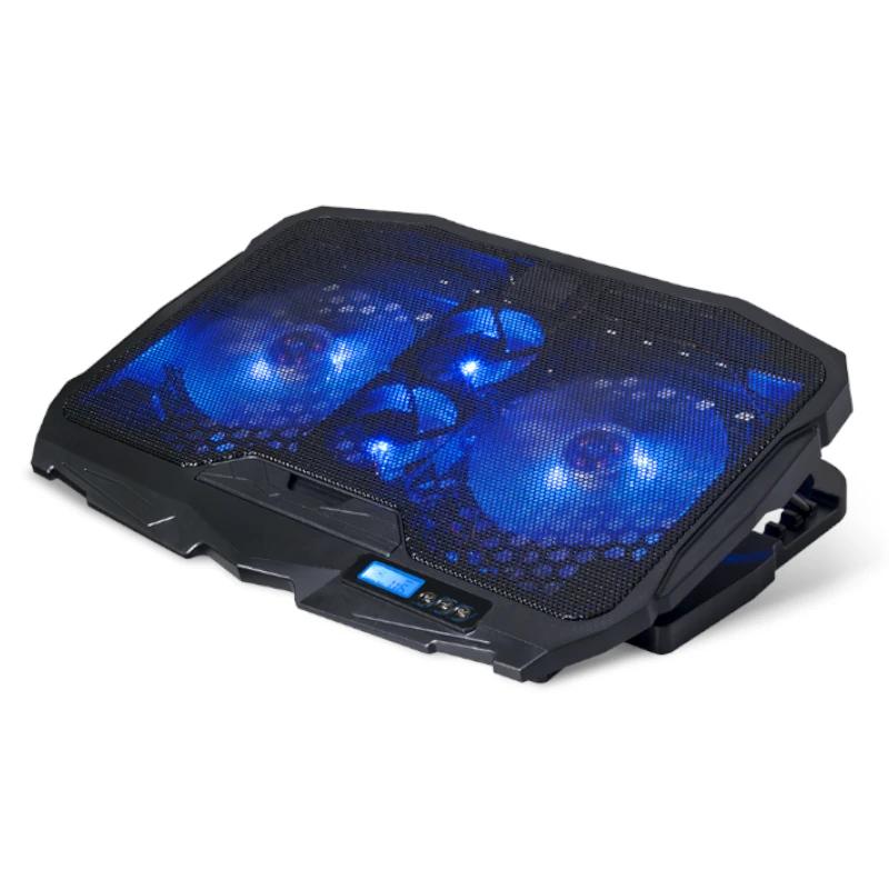 Infortisa Image 1 - Spirit of Gamer Refrigerador Airblade 600 17.3"