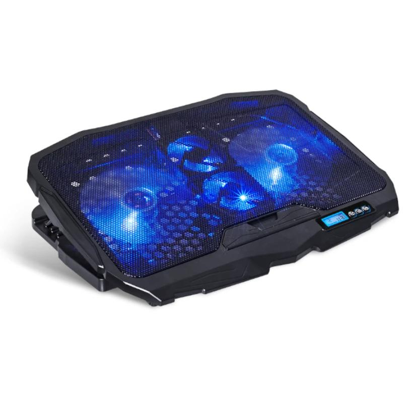 Infortisa Image 2 - Spirit of Gamer Refrigerador Airblade 600 17.3"