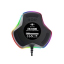 Infortisa Image 1 - Spirit of Gamer Microfono Eko 300 Negro