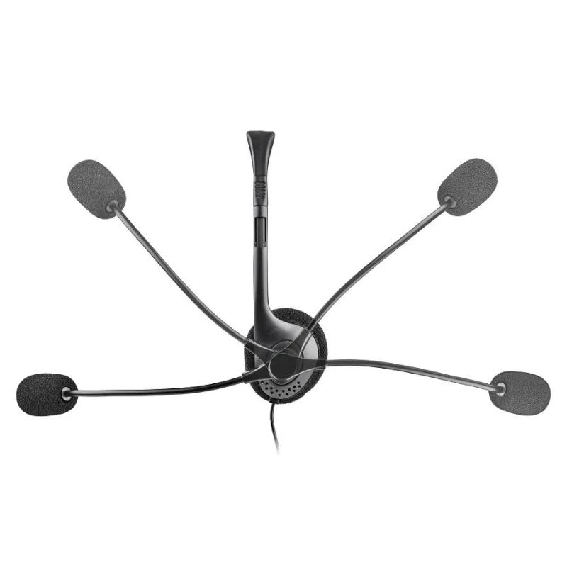 Infortisa Image 2 - NGS Auricular Diadema MS103MAX