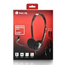 Infortisa Image 3 - NGS Auricular Diadema MS103MAX