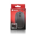 Infortisa Image 3 - NGS RAtón Flame-C Óptico Cable