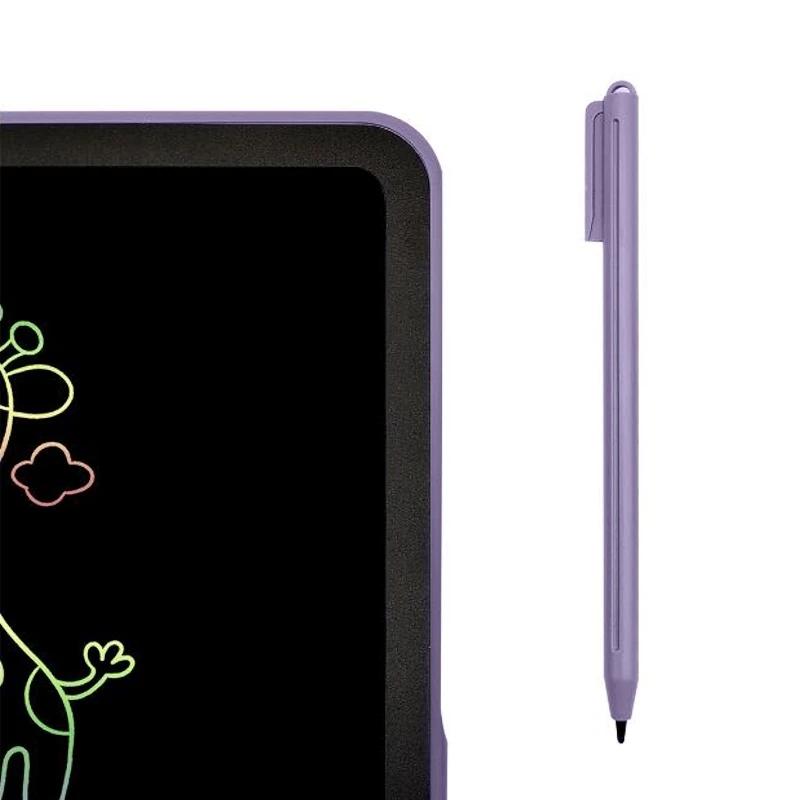 Infortisa Image 2 - Celly Pizarra Dibujos Rosa