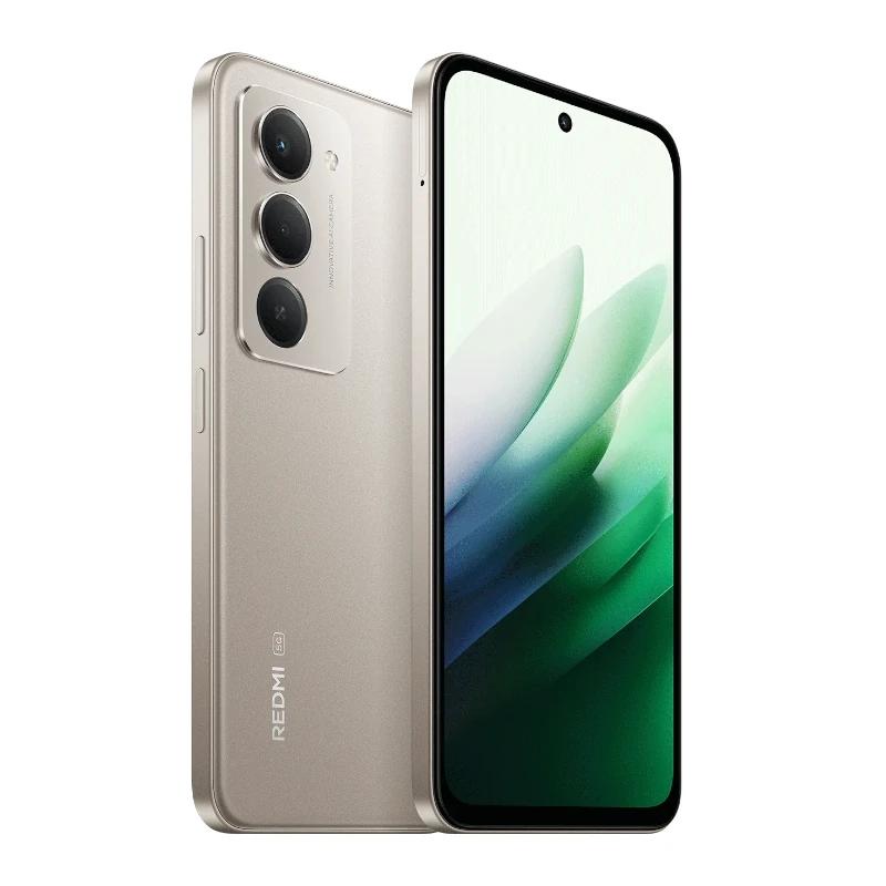 Infortisa Image 3 - XIAOMI Redmi 15 NFC 5G 6.9" 256Gb 8Gb Gray