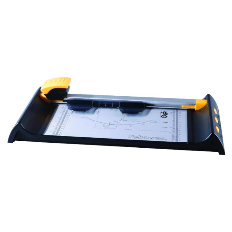 Infortisa Image 2 - Fellowes Cizalla A4 Neutron Plus