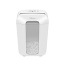 Infortisa Image 1 - Fellowes Destructora LX70 corte partíc 4x40mm Blan