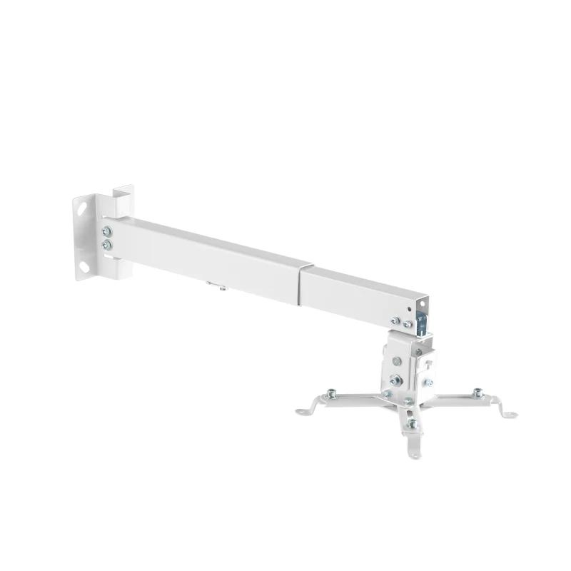 Infortisa Image 1 - iggual SPTP01 Soporte proyector techo pared blanco