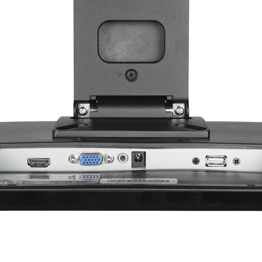 Infortisa Image 1 - iggual Monitor táctil resistivo 21,5" 16:9 FHD