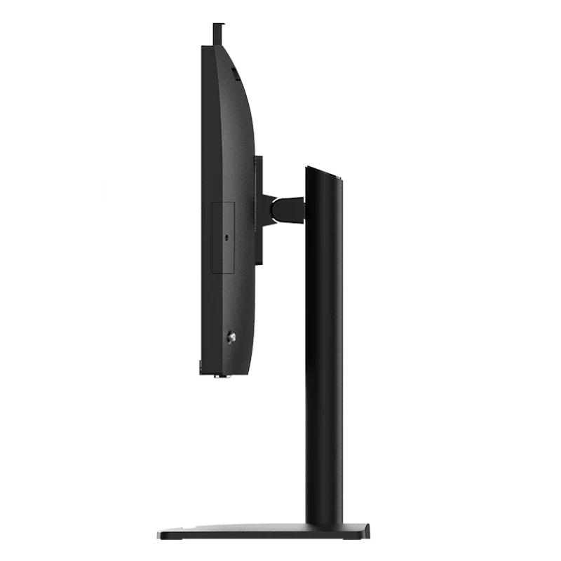 Infortisa Image 2 - MSI AM273QP AI-051ES U7-155H 32GB 1TB W11P 27" Neg